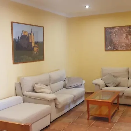 Casa ángeles * Maro