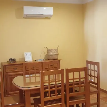 Casa ángeles
