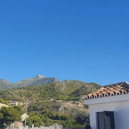 Casa ángeles Сasa de vacaciones Maro