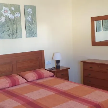 Holiday home Casa Angeles *