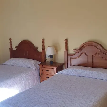Casa ángeles Сasa de vacaciones *