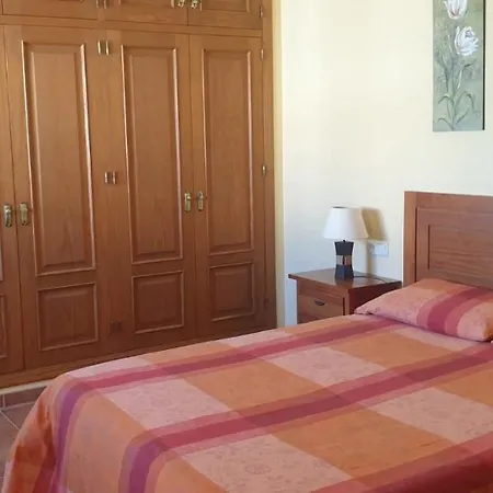 Holiday home Casa Angeles