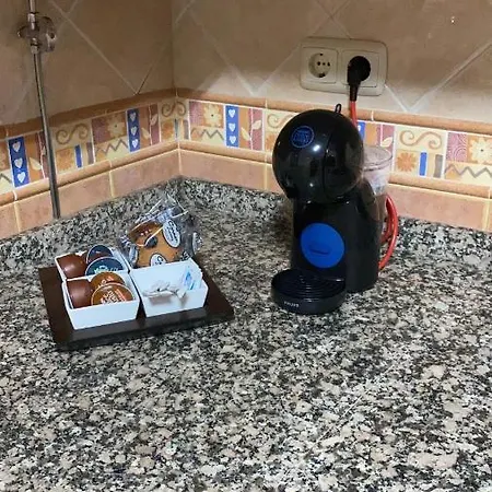 Сasa de vacaciones Casa ángeles Maro