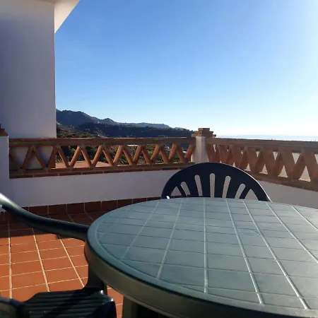 Casa ángeles Сasa de vacaciones *